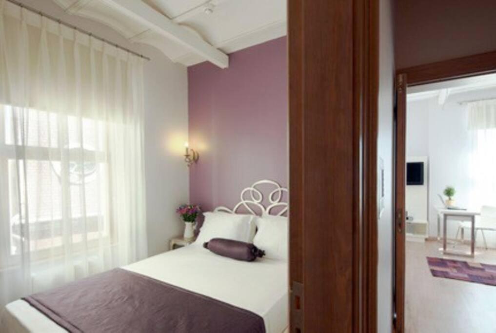 Baylo Suites Istanbul Room photo