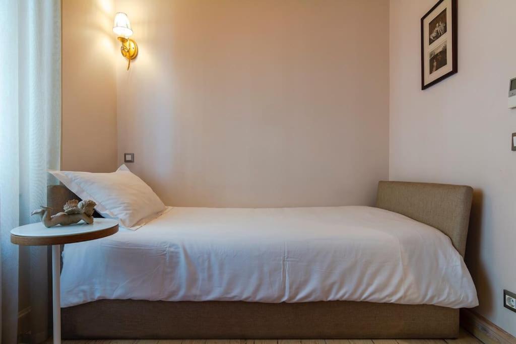 Baylo Suites Istanbul Room photo